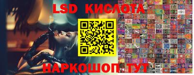 MESCALINE Гатчина